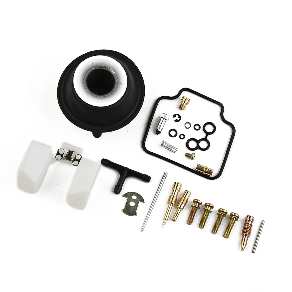 

Scooter Spare Carburetor Kit Gasket Carb ATV Repair Replacement For GY6 125CC 150CC Durable Accessories Practical