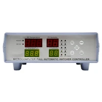 xm 18k 2 controller thermostat incubator digital humidity temperature smart controller