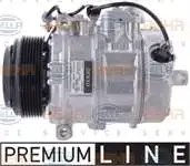 

8fk3511-091 для компрессора кондиционера X5 X6 N57