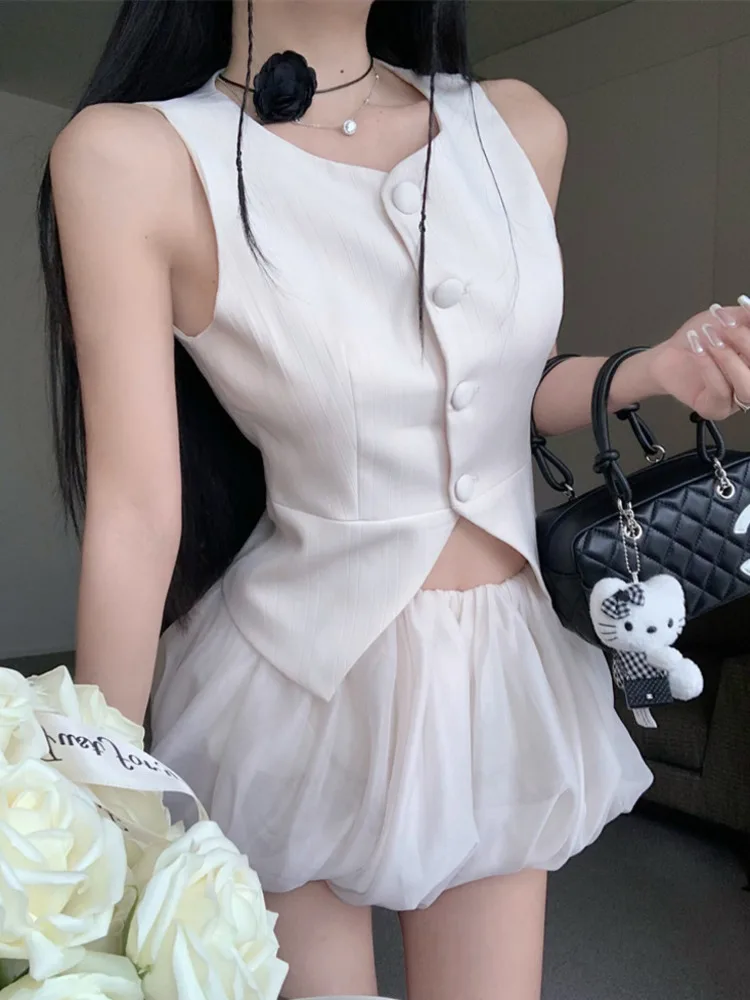 Женский брючный костюм из двух предметов Модный Маленький очаровательный во