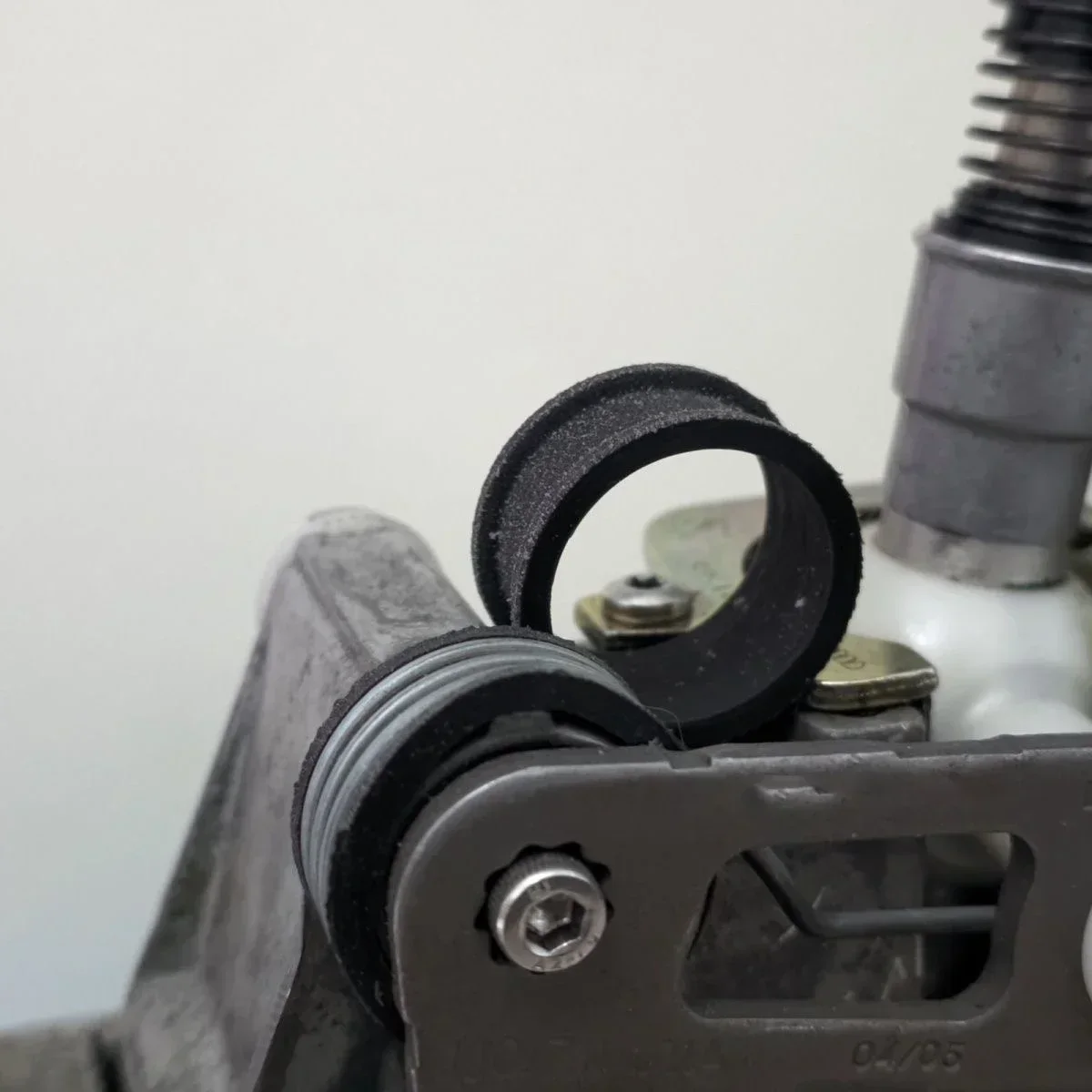 Обновленная модель для Audi A2 A3 S3 ручной переключатель передач переключения с