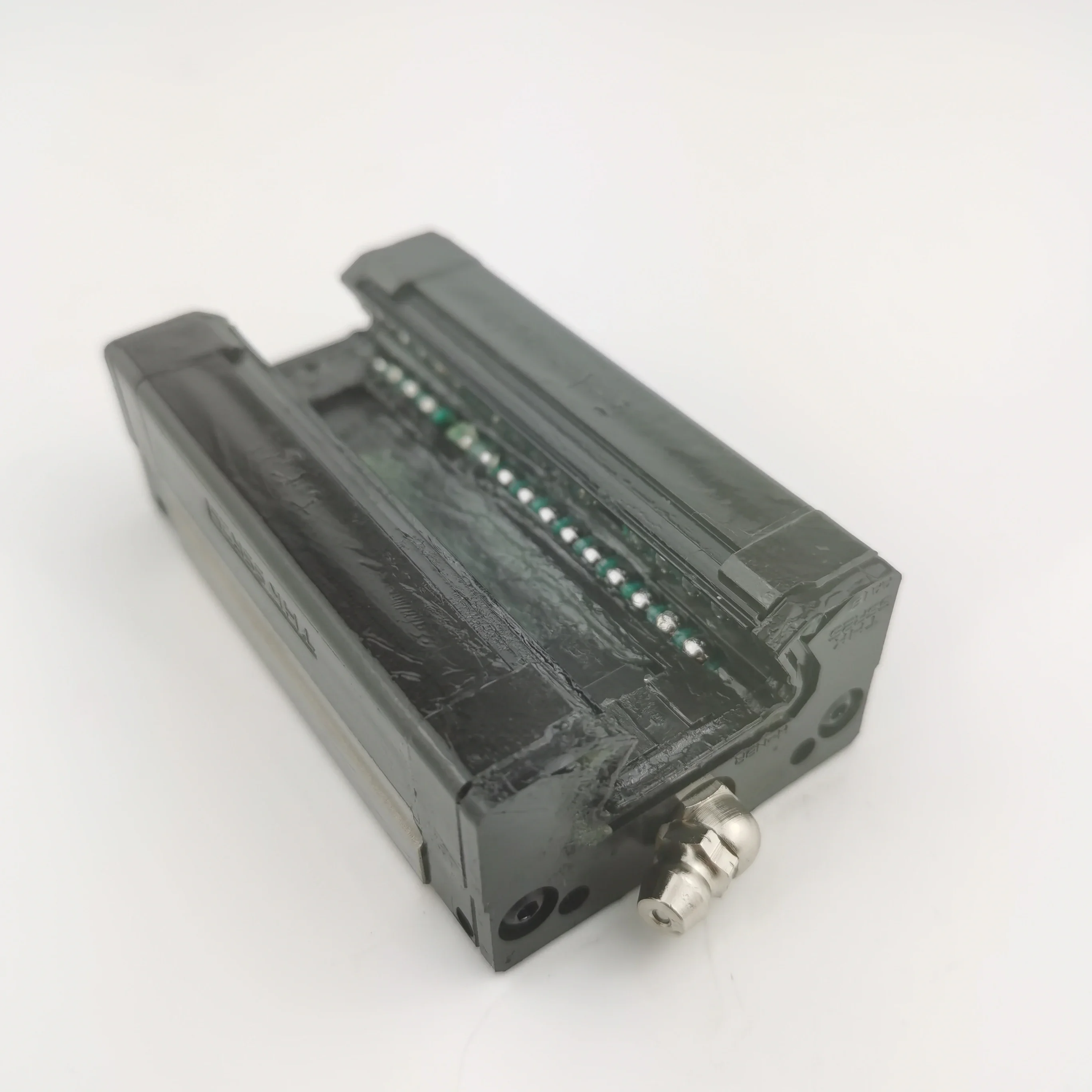 Оригинальная новая линейная направляющая THK SSR 25 SSR25 SSR25XW SSR25XWUU SSR25XWSS SSR25XW1UU SSR25XW1SS GK