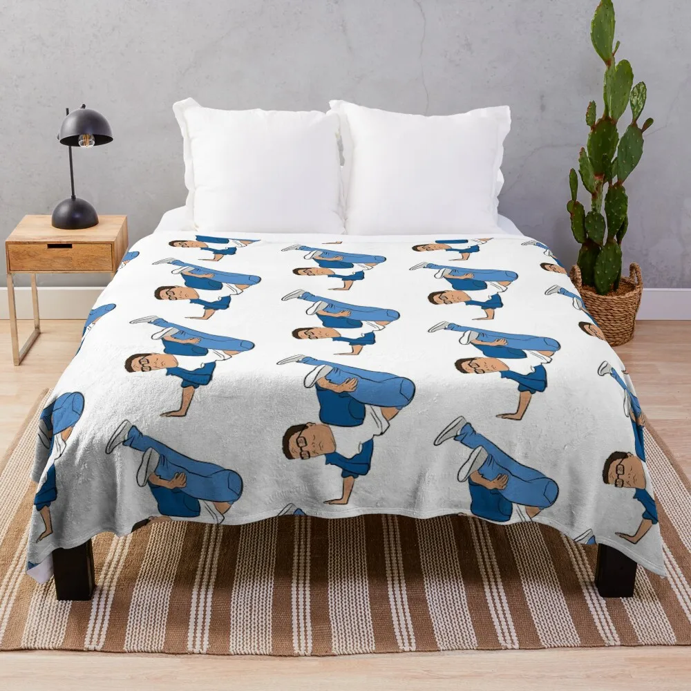 Одеяло BBoy Hank гигантский диван термобелье одеяла