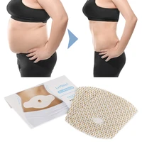 slimming stickers accelerate the burning of excess body fat healthy weight loss shaping convenient effective body care 3 pcs