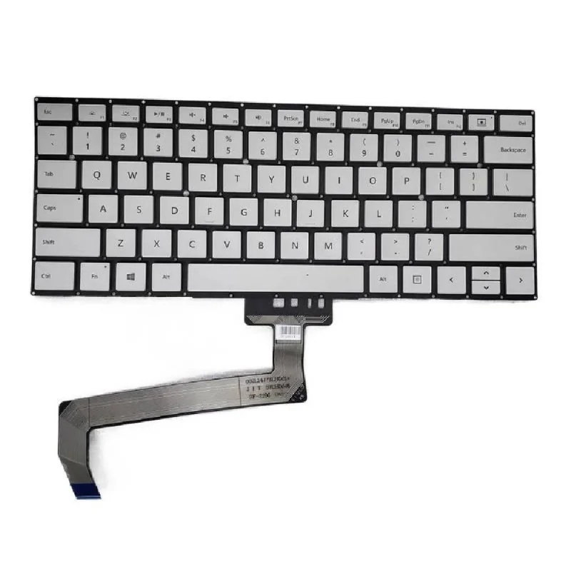 Фото Английская клавиатура для ноутбука Microsoft Surface Book 1 1703 1704 1705 1785 №1