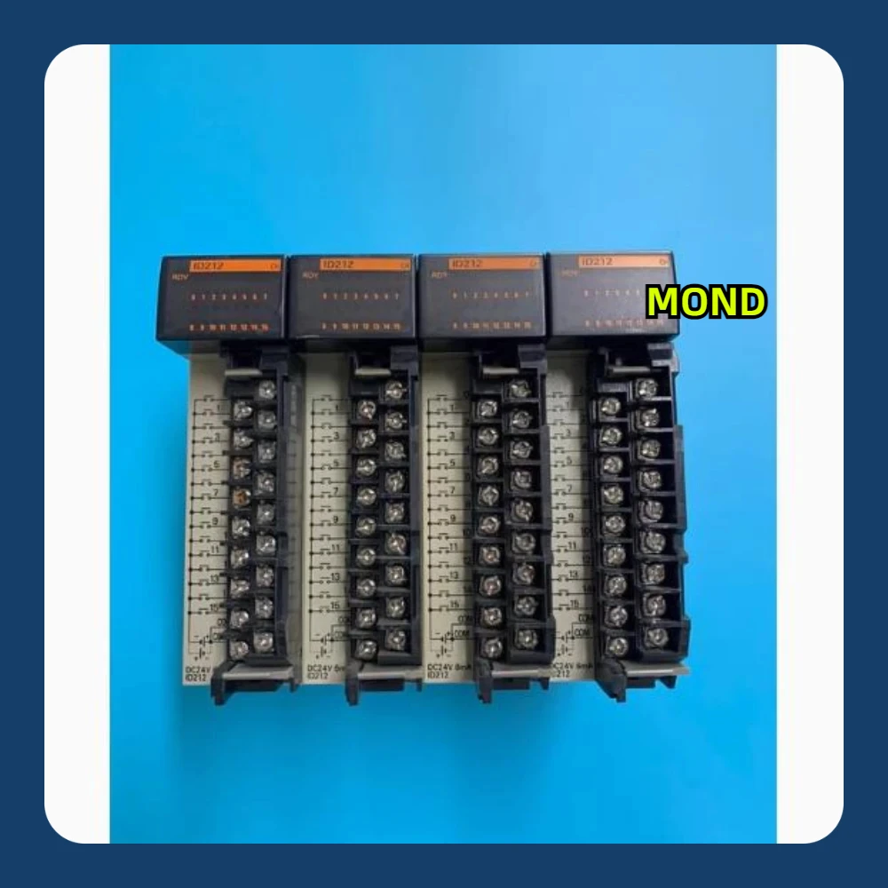 модуль CQM1-OC221/222 CQM1-PA206/203 Программируемый контроллер ПЛК