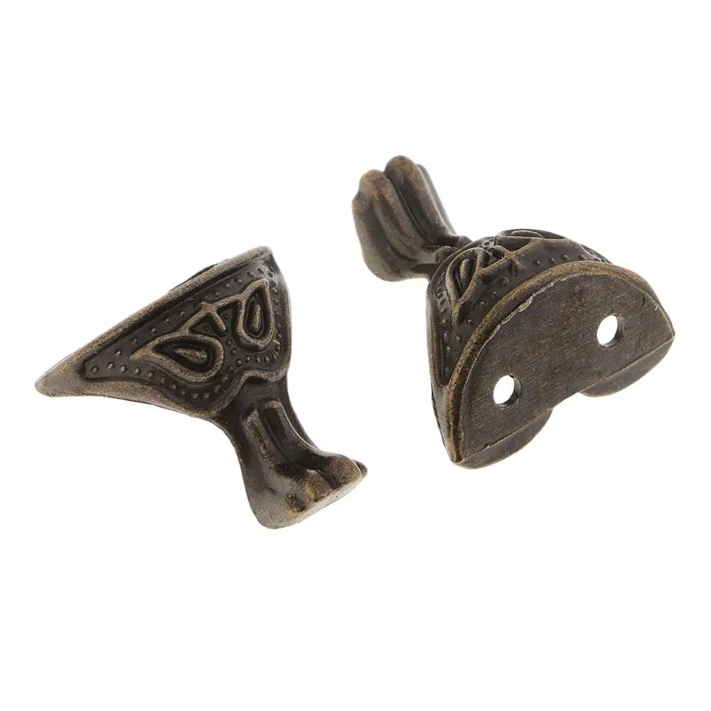 5 шт. винты из сплава ножки для мебели шкаф ювелирные изделия сундук диван стол