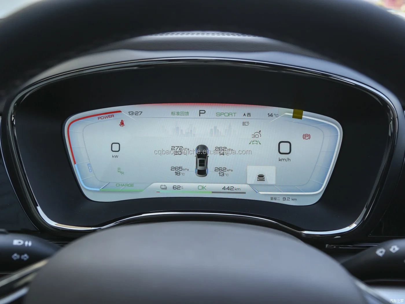 Автомобили New Energy заводская цена Byd Han Ev 2023 седан модель Champion Edition 715km Honor