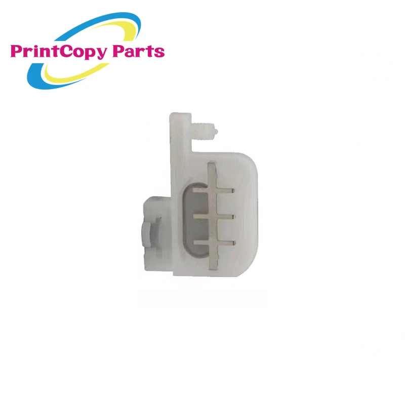 

12PCS Printer Ink Damper Square Head for Epson 1390 1400 1430 1410 1500W L800 L1800 Dumpers Free Shipping