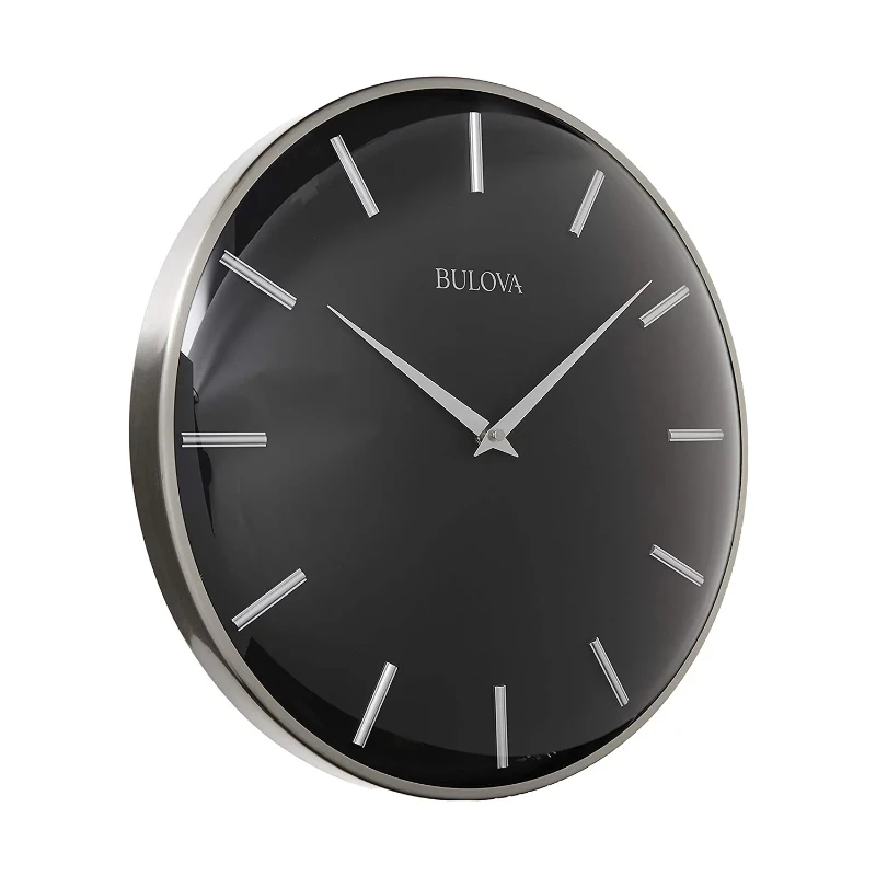 

16 diam. Metro Wall Clock