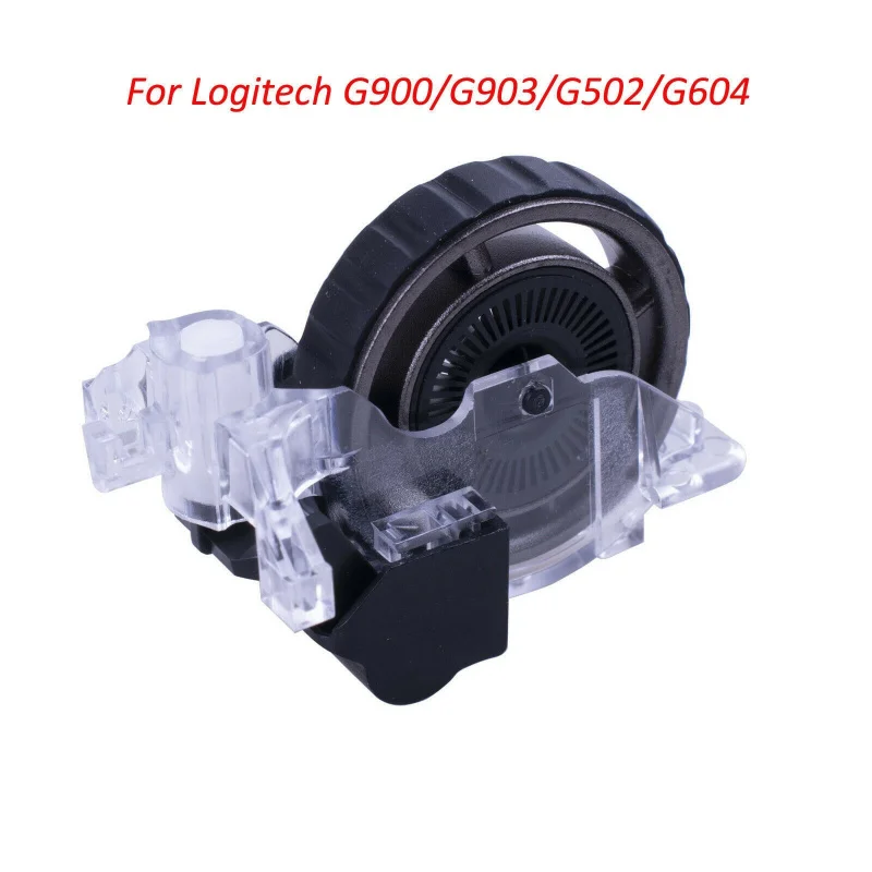 Фото Черный ролик-колесо прокрутки Z для игровых мышей Logitech G900/G903/G502/G604 №2