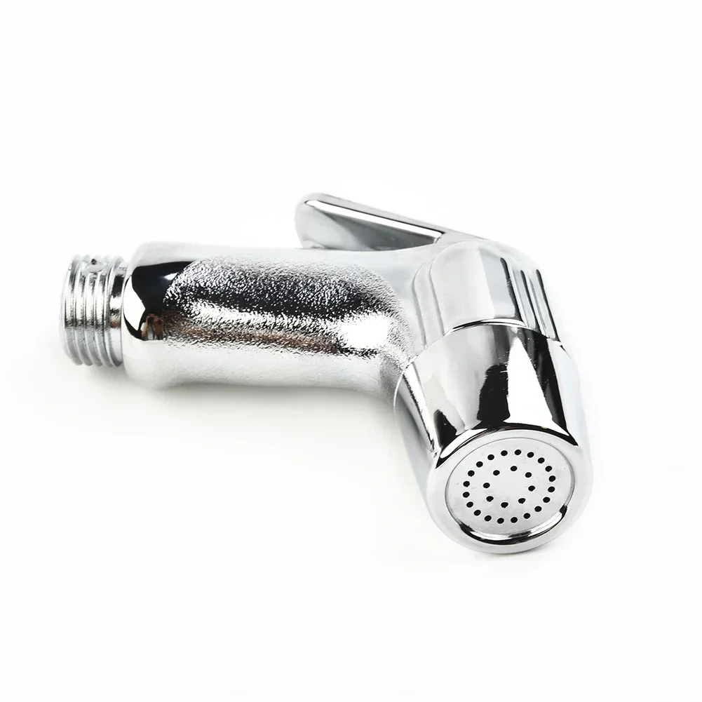 Ручной смеситель для биде опрыскиватель головка дом ванная туалет одиночный душ