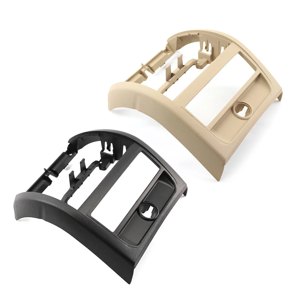 Автомобильный задний ряд центральная рамка для вентиляционного отверстия