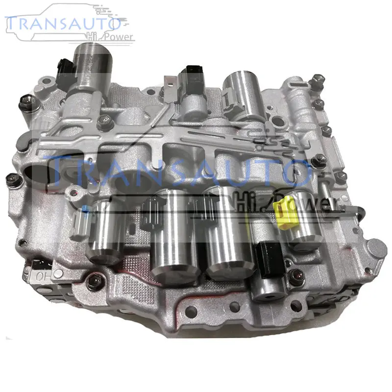 

Original TF-71SC TF71SC 6 Speed Transmission 1285224 36010106 Valve Body For Peugeot Citroen Volvo VITARA 5189790 TF73SC TF-73SC