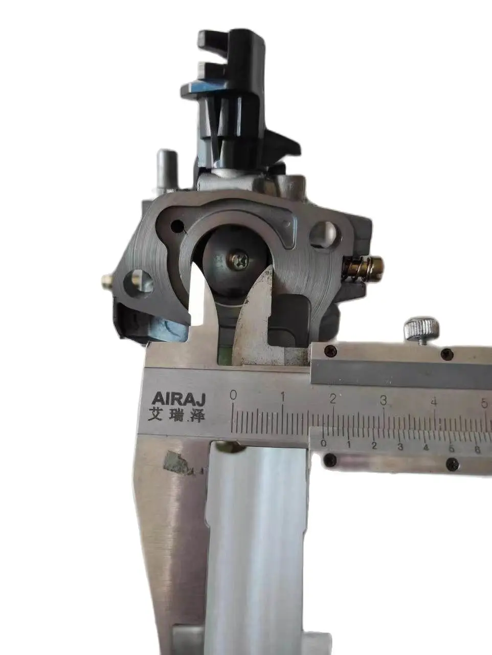 EP1800 EP2500 EC2500CX КАРБЮРАТОР 2 кВт Запчасти для генератора 16100-ZH8-D21