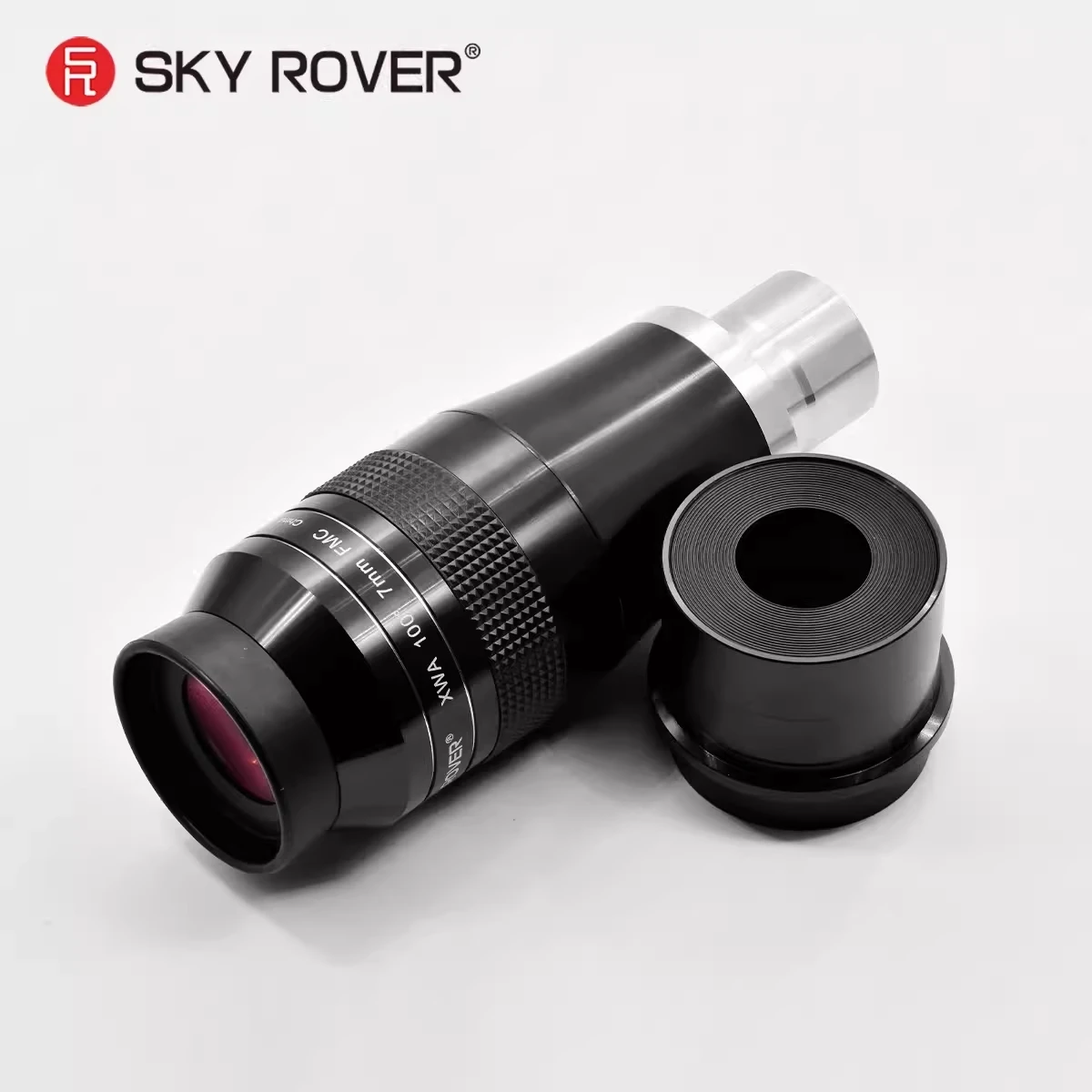 Sky Rover Xwa 7 мм 9 13 20 телекоп Oculair 100 Graden Ultra Groothoek Astr Fisk Accessoire