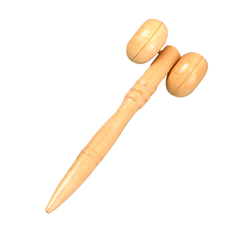 

Thinning Tool Guasha Scraping Tool Trigger Point Roller Aging Roller Fascia Roller