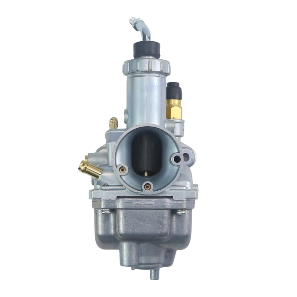 Фото Карбюратор для Yamaha Breeze 125 YFA125 1989-2004, Moto 4 YFM225 1986-88, Grizzly 125 YFM125 2004-13, Timberwolf 250 YFB250 №1