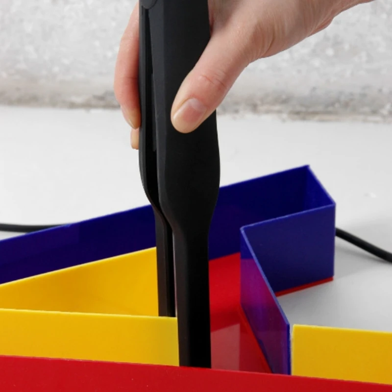 

Угловой тепловой гибочный станок для акрила M4YD