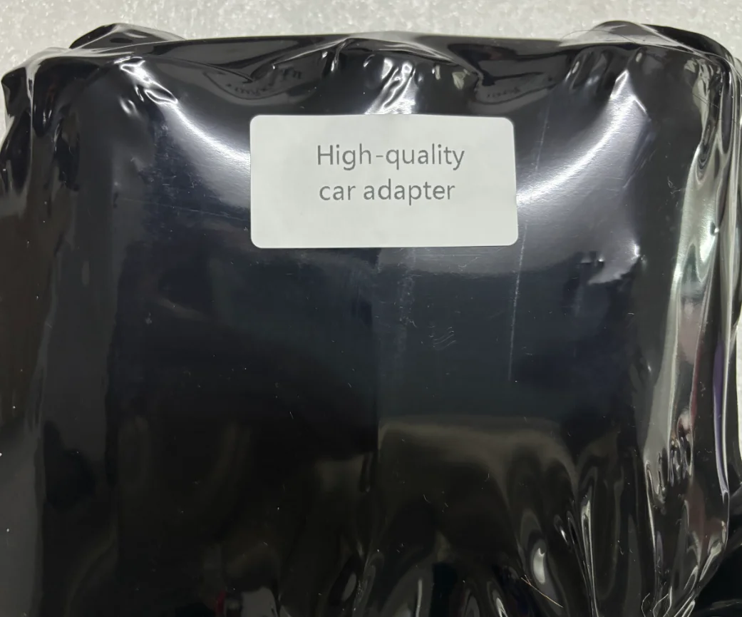 

1 комплект автомобильного адаптера по индивидуальному заказу, заводская