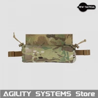 pew tactical roll 1 trauma pouch d3crm mk4 airsoft ferro concepts