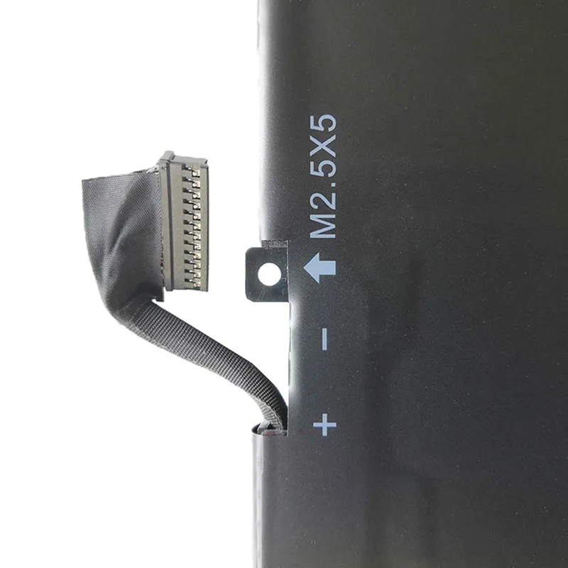 9 ячеек 11 1 В 91 Втч 245RR литий-ионный аккумулятор для ноутбука Dell XPS 15 9530 9535 Precision M3800