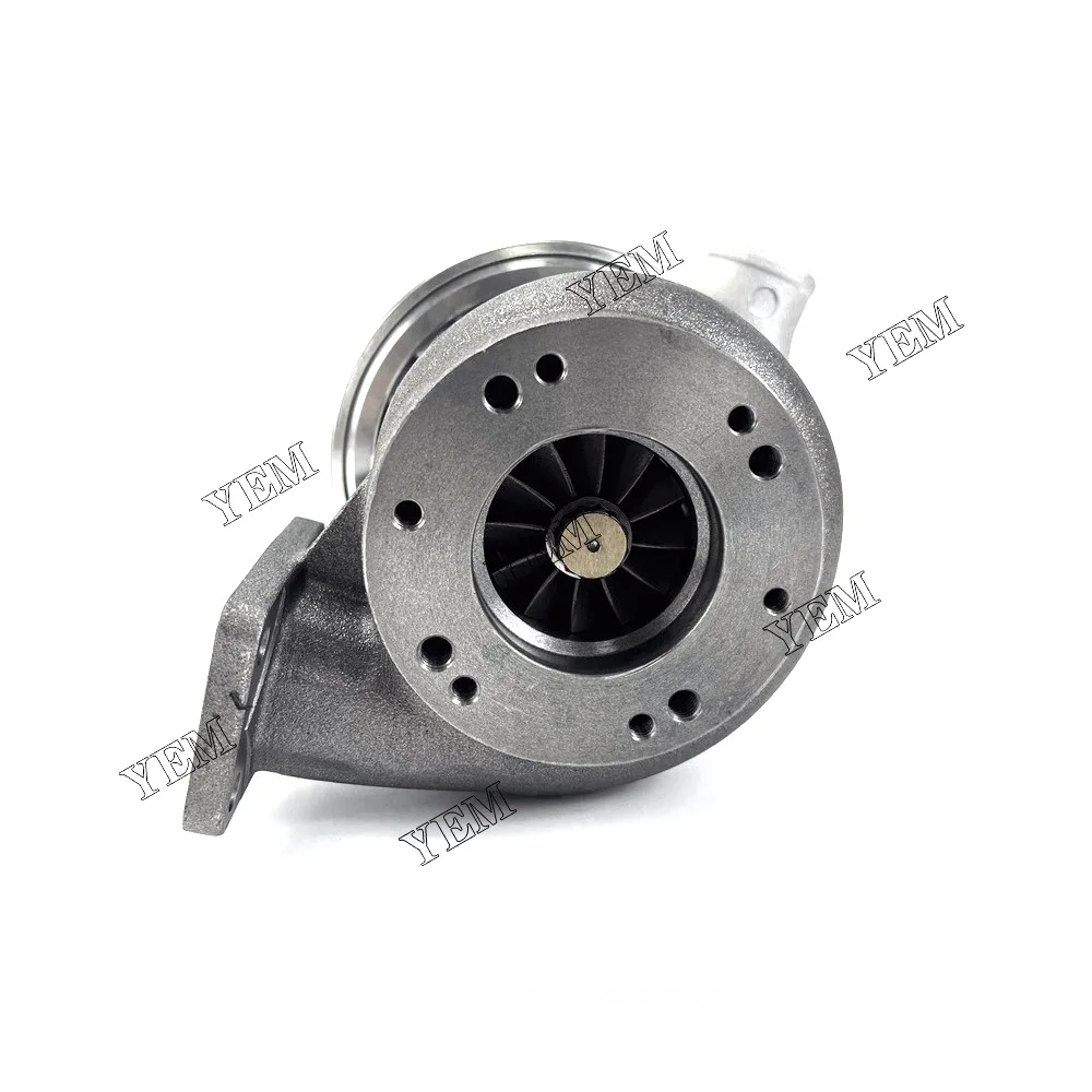 6BT5.9 Турбокомпрессор 3538606 для двигателя CUMMINS.