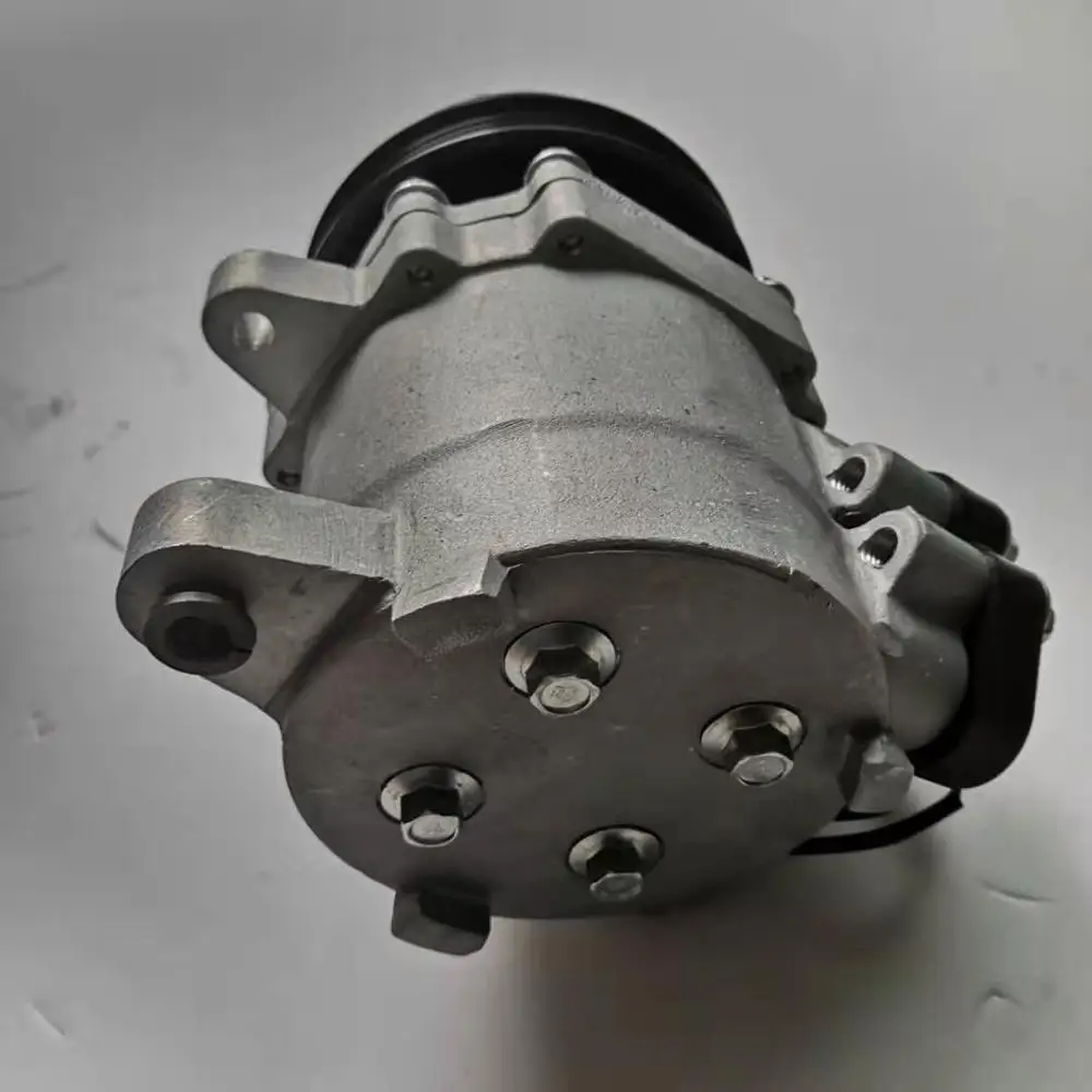 Оригинальный воздушный компрессор для Lifan Foison LF6401 WXH-066-J19 N 8103100