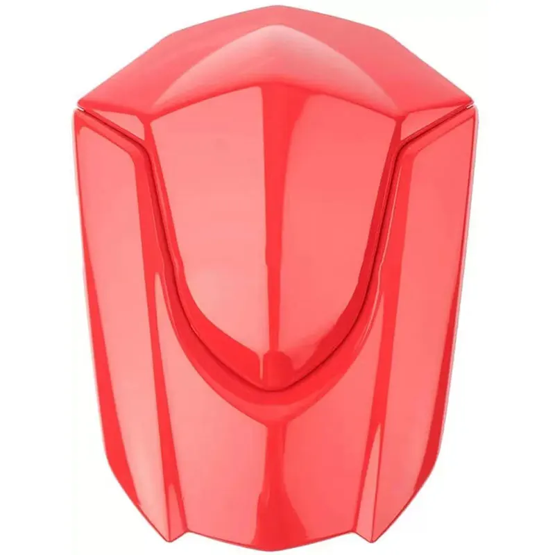 

Для Suzuki GSXR1000 GSXR GSX-R 1000 K9 2009 2010 2011 2012 2013 2014 2015 2016 мотоциклетный чехол на заднее пассажирское сиденье