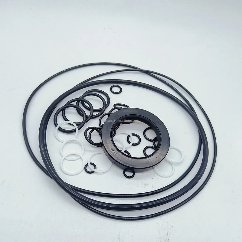 Хорошее качество ZX200-3/ZX210-3 Ремкомплект уплотнений главного гидравлического