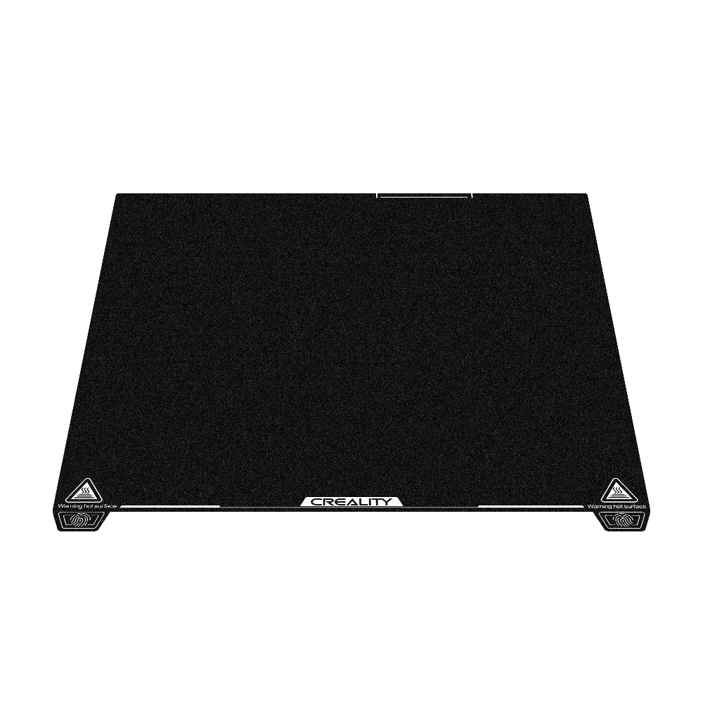 Кондировочная пластина из эпоксидной смолы Creality K2 Plus