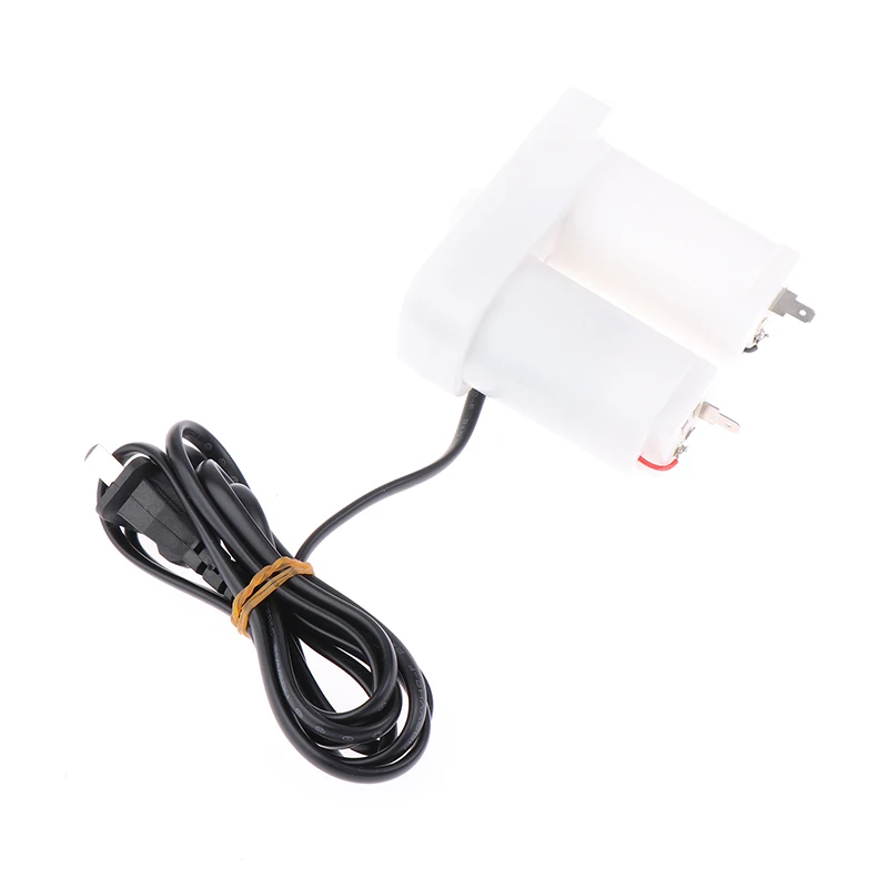 Трансформатор питания универсального типа с кабелем 220 м 1 8 в на 3