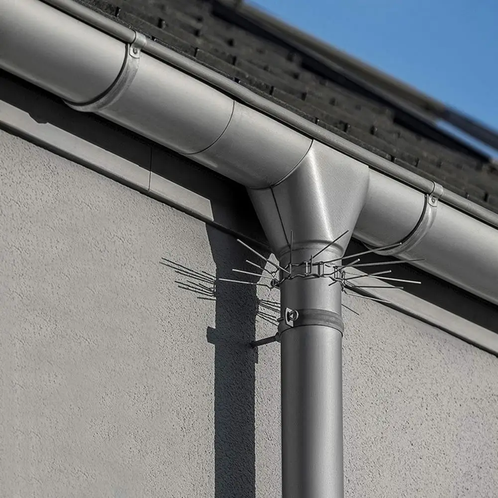 Пружинная стальная защита для нижнего носика сильная пружина нижний носик