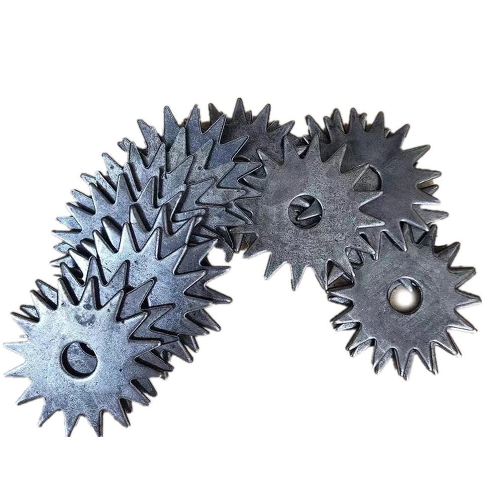 

40pcs Grinding Wheel Dresser Correction Device Manual Tool Replacement Blades Workshop Equipment Power Tools Grinder Wheels