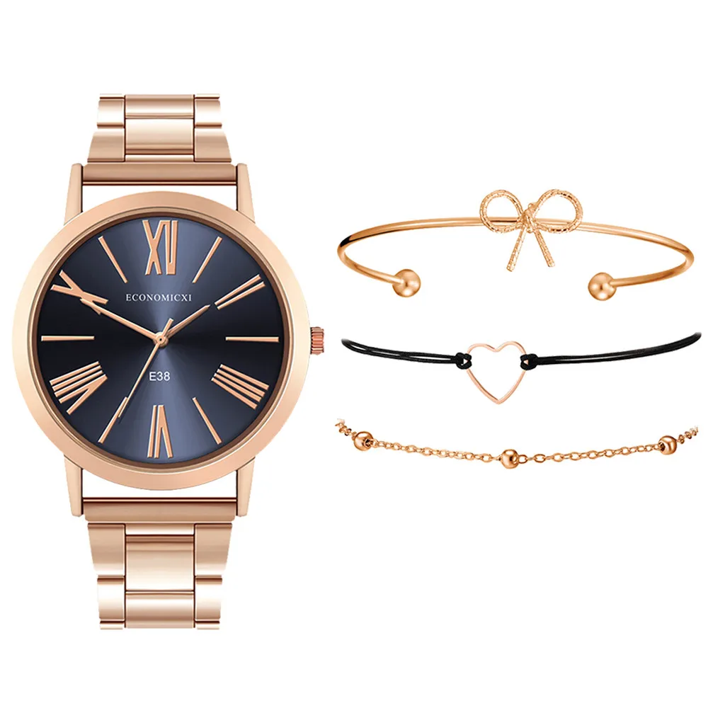 

Watches with Secondhand Sports Watches for Men Watch Bracele Luxury Quartz Bow Watches with Secondhand Sports Watches for Men