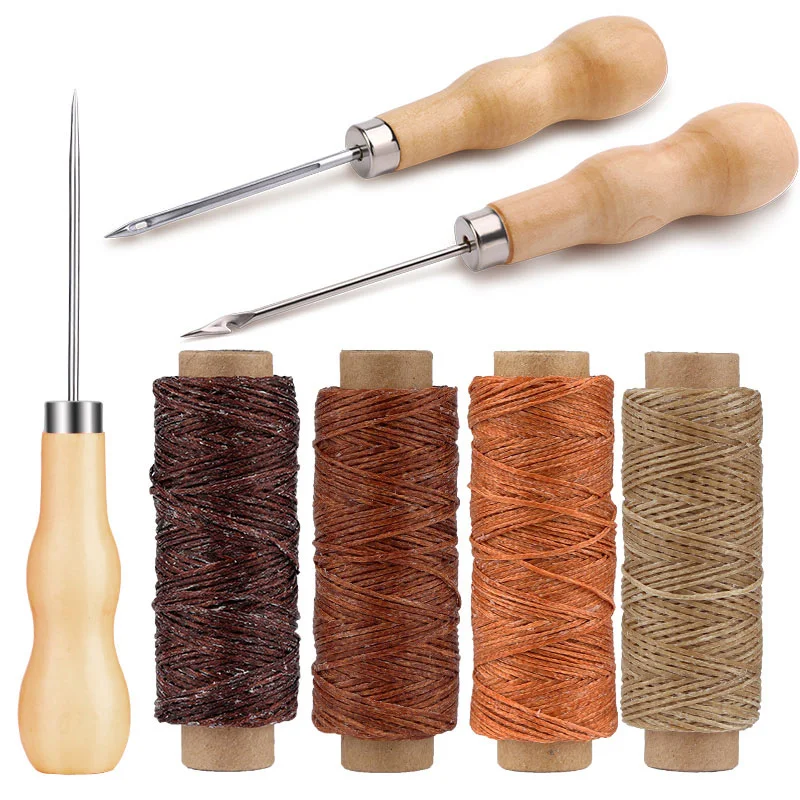 Инструмент Для Шитья Кожи Вручную Купить