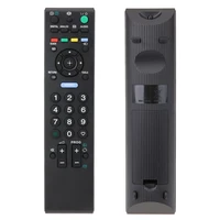 for general replacement remote control for sony rm ed016w rm ed017 kdl 42ex410 rm ed047 plasma bravia lcd led