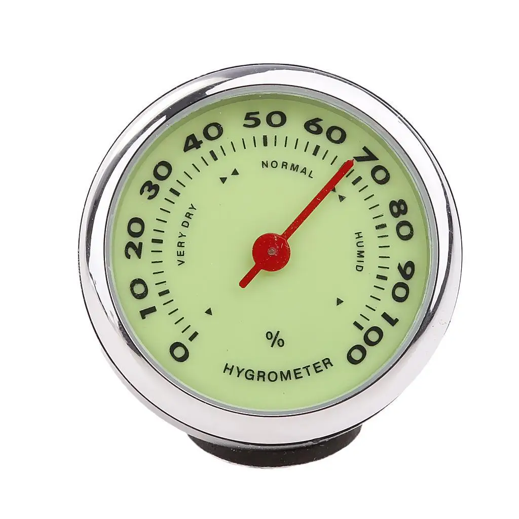 

Аналоговые часы для приборной панели автомобиля, кварцевые часы, указатель, флуоресцентный белый