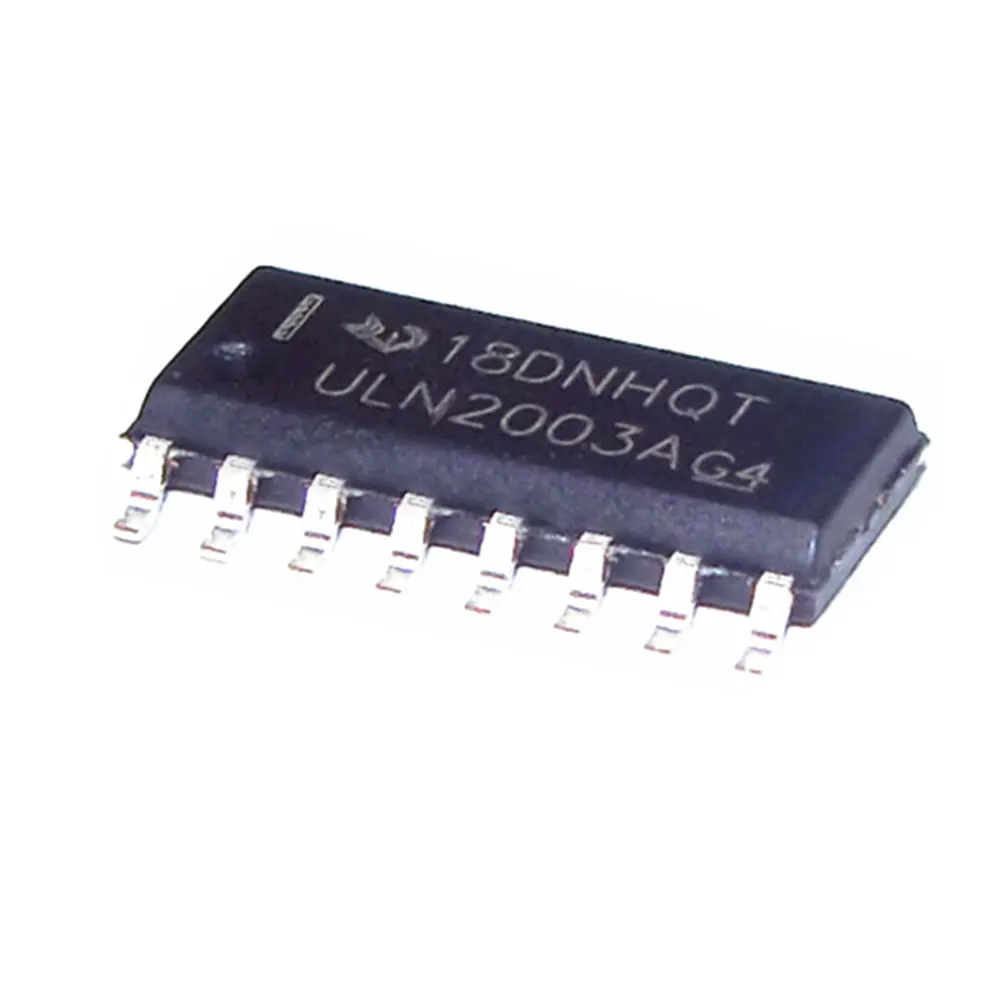 

20 шт./лот uln2003ock SOP-16 ULN2003A SOP ULN2003 в наличии