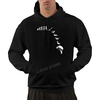 2022 fashion leisure go skydiving evolution hoodie sweatshirt harajuku streetwear 100 cotton mens graphics hoodie
