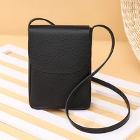 fashion japan trend sling purses and designer handbag womens leather mini casual shoulder bag for girl phone cute crossbody bag