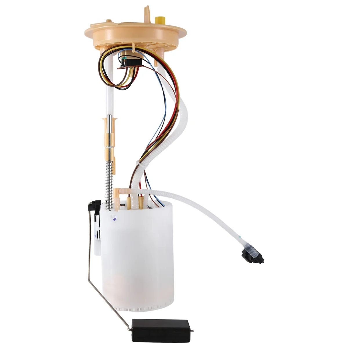 

Fuel Pump Module embly Fit for Q3 VW Tiguan 5N0919088M 2012-2018