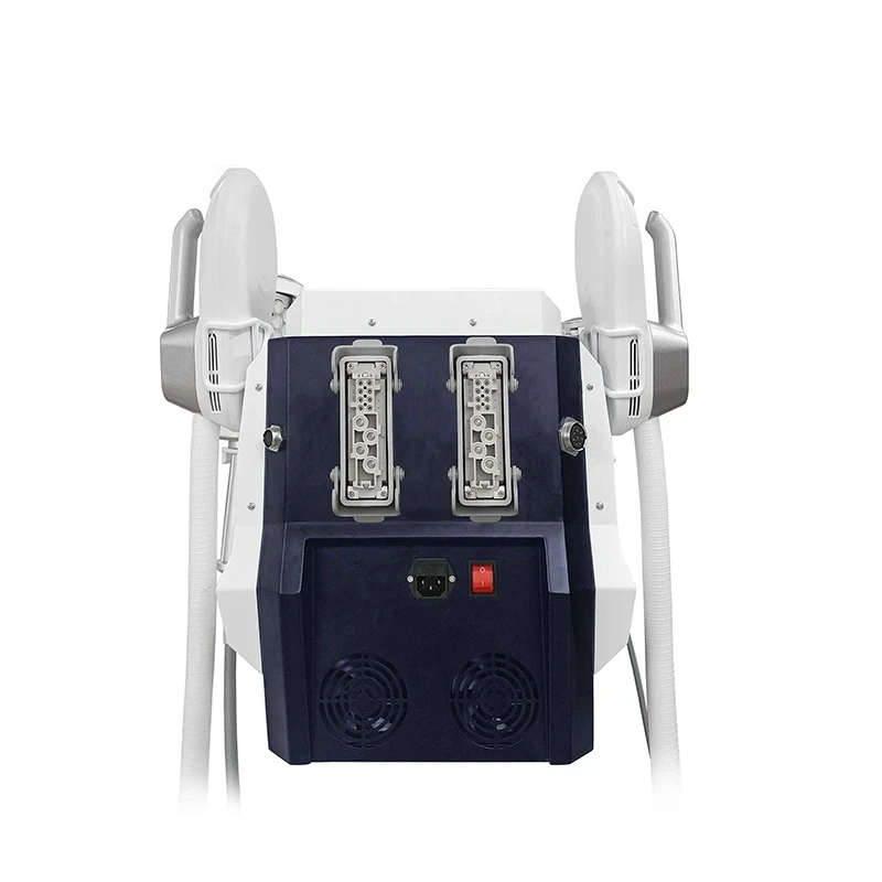 Рисунок 4 - Портативный электромагнитный аппарат