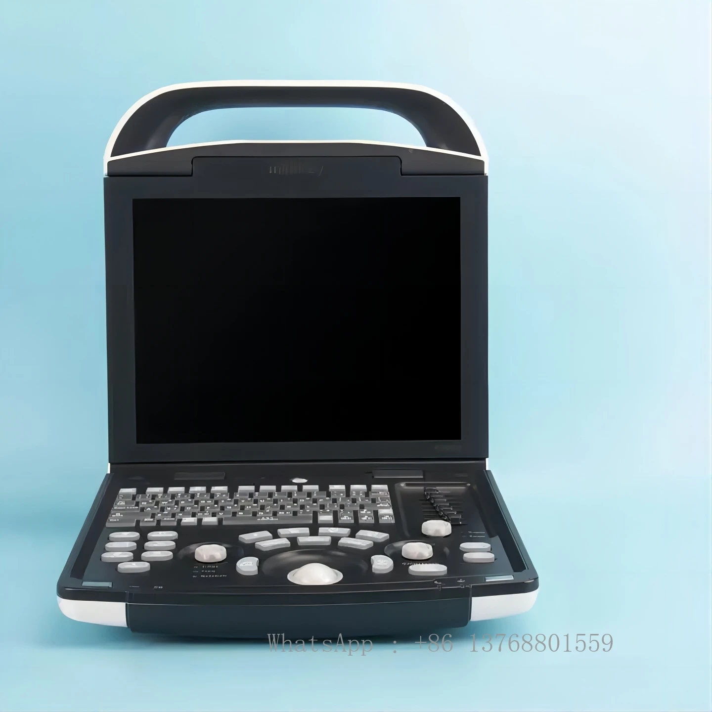 Mindray Dp серия медицинская Ecografo портативный ультразвуковой ультразвуковая машина