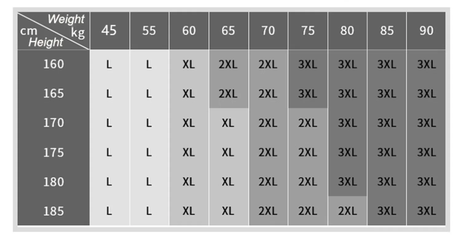 Рисунок 6 - мужские хлопковые трусы-боксеры