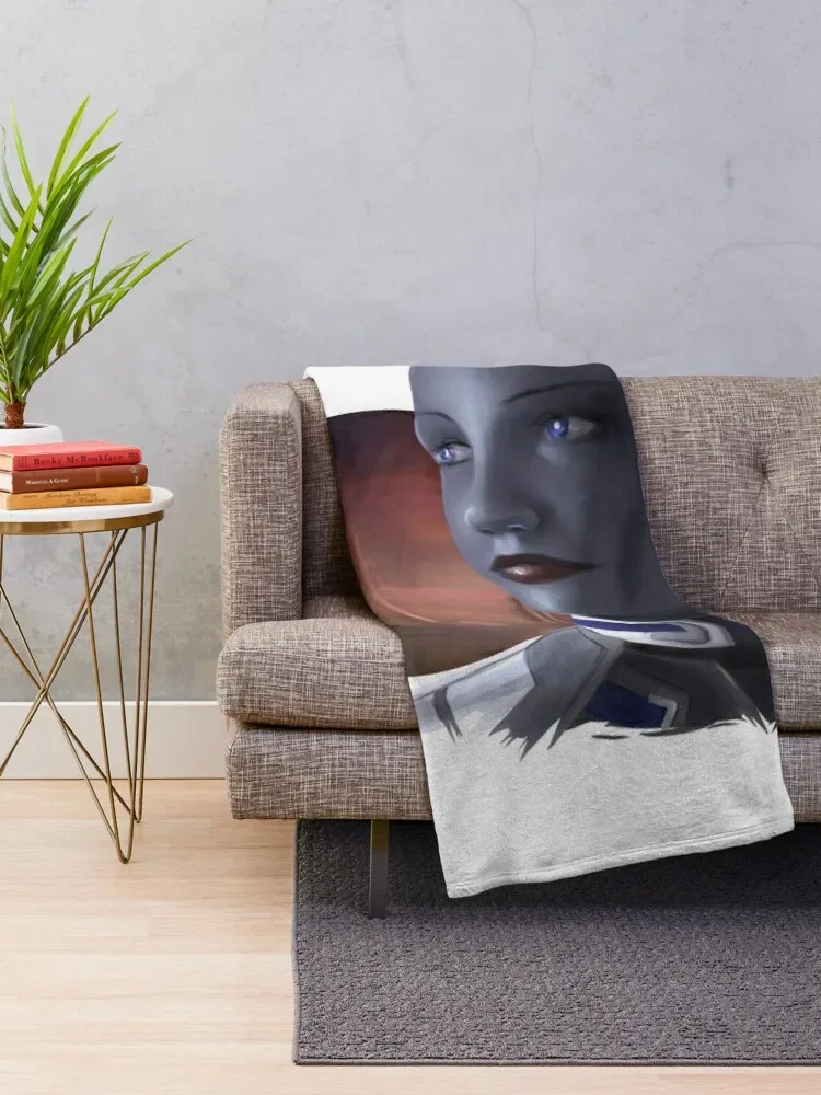 Лиара Т 'Soni одеяло Furrys теплые пушистые одеяла