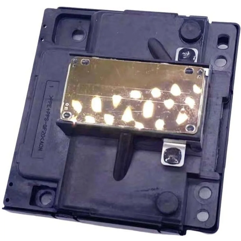 F197000 Печатающая головка подходит для Epson Stylus ME535 ME560 ME500 PX-047A ME620F ME570W ME960 ME960W ME570 ME500W