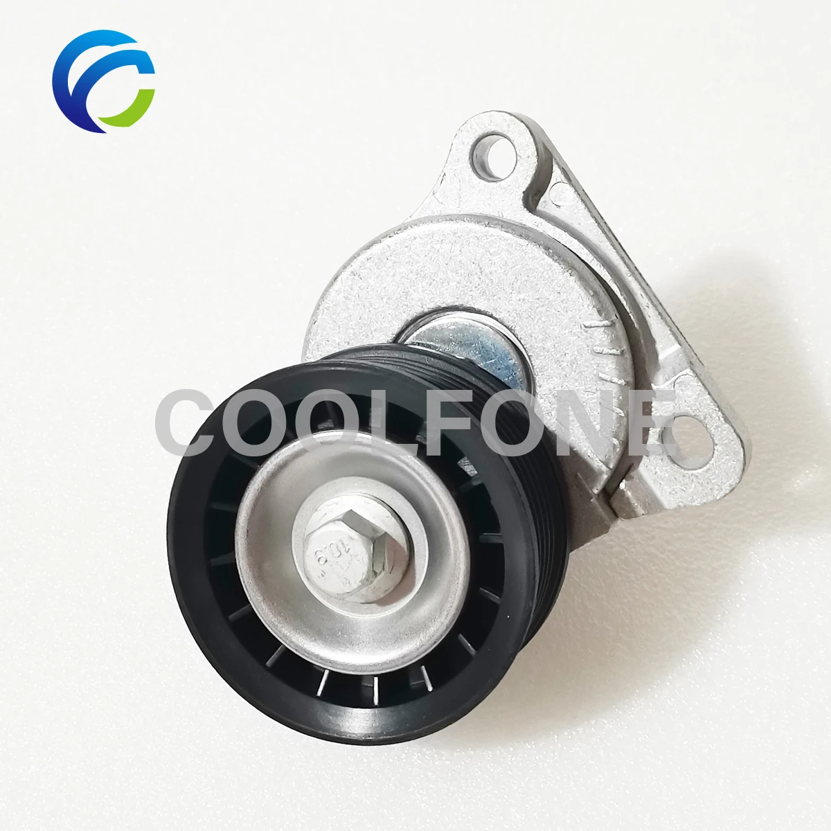 

Автоматический натяжитель ремня привода для FORD Ranger 2,5 2012- 1717705 AB396A228AA EB3E-6A228-AB