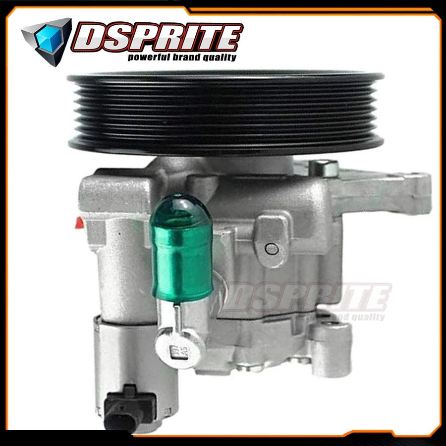 Насос гидроусилителя руля A 0044660401 Для Mercedes W204 C204 C200 S204 E-CLASS W212 S212 SLK R172 0054668201 0064664301