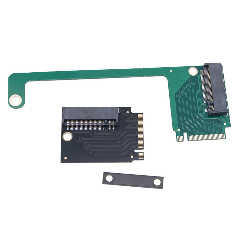 Карта передачи PCIe 4.0 M.2
